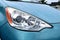 2013 Toyota Prius c Four