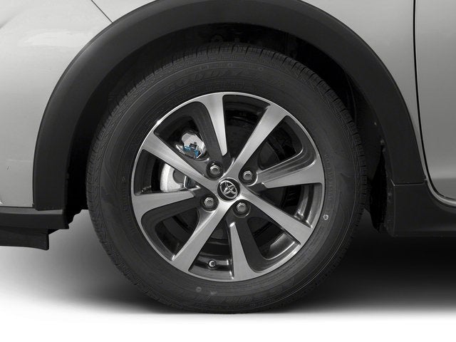 2018 Toyota Prius c Two