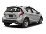 2018 Toyota Prius c Two