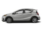 2018 Toyota Prius c Two