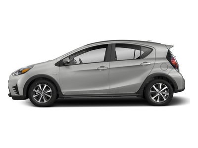 2018 Toyota Prius c Two