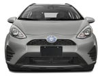 2018 Toyota Prius c Two