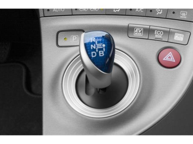 2015 Toyota Prius Three