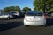 2015 Toyota Prius Three