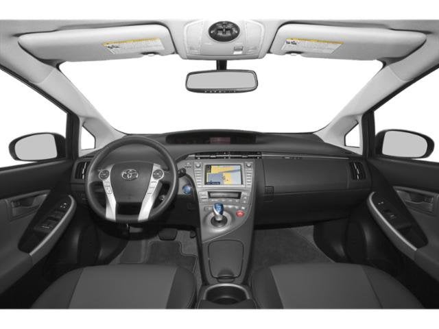 2015 Toyota Prius Three