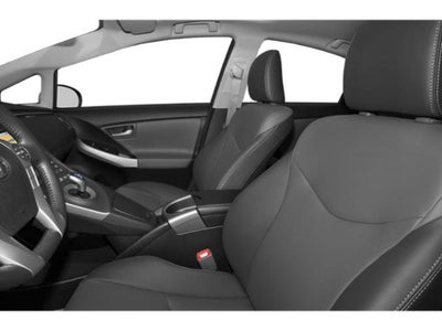 2015 Toyota Prius Three