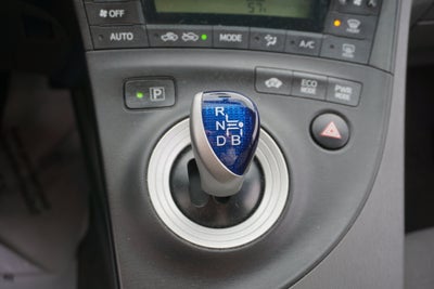 2010 Toyota Prius III