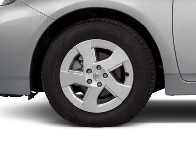 2010 Toyota Prius III