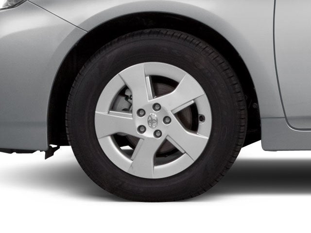 2010 Toyota Prius III