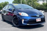 2012 Toyota Prius Three