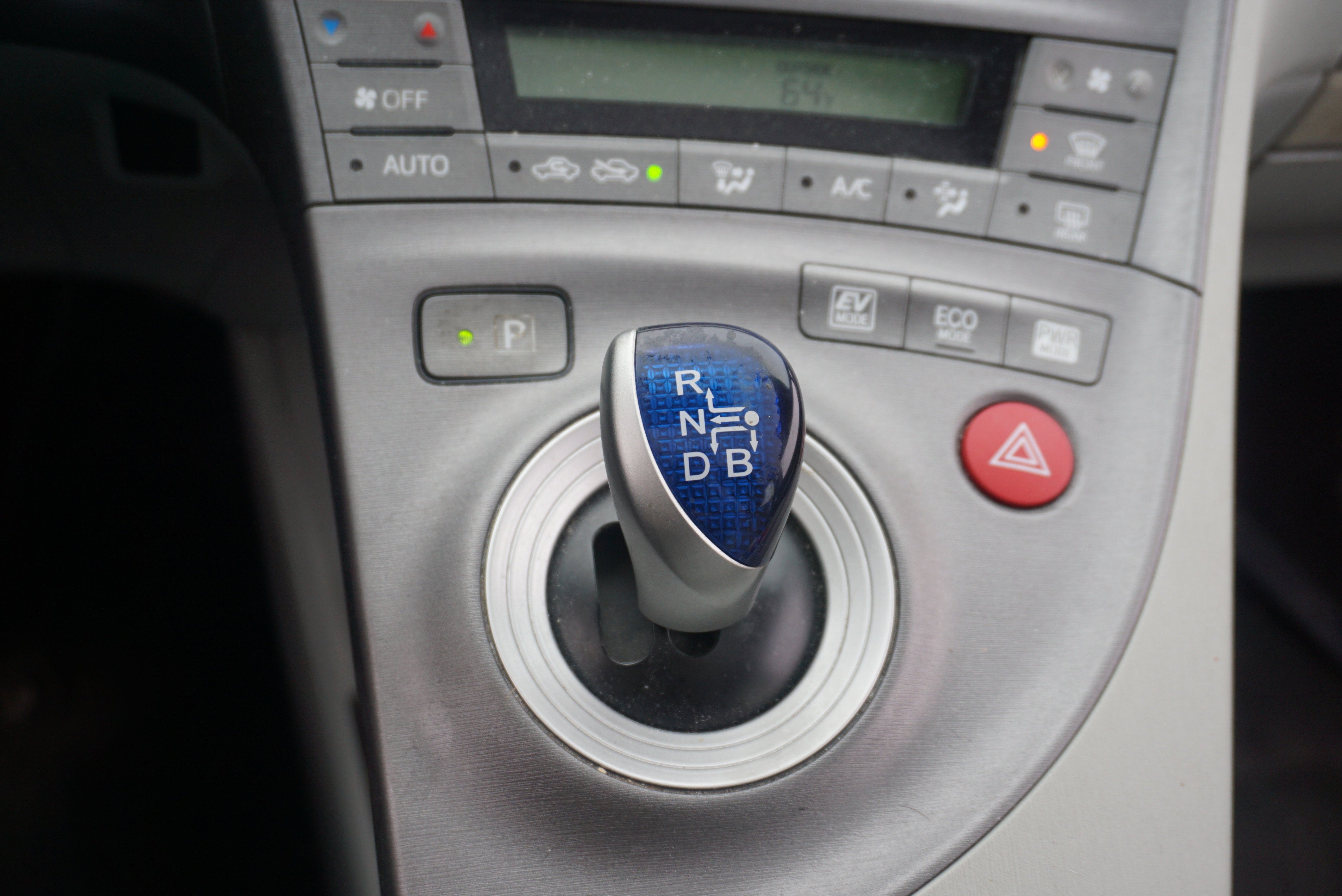 2014 Toyota Prius Two