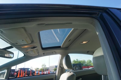 2011 Toyota Prius IV