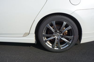 2011 Toyota Prius IV