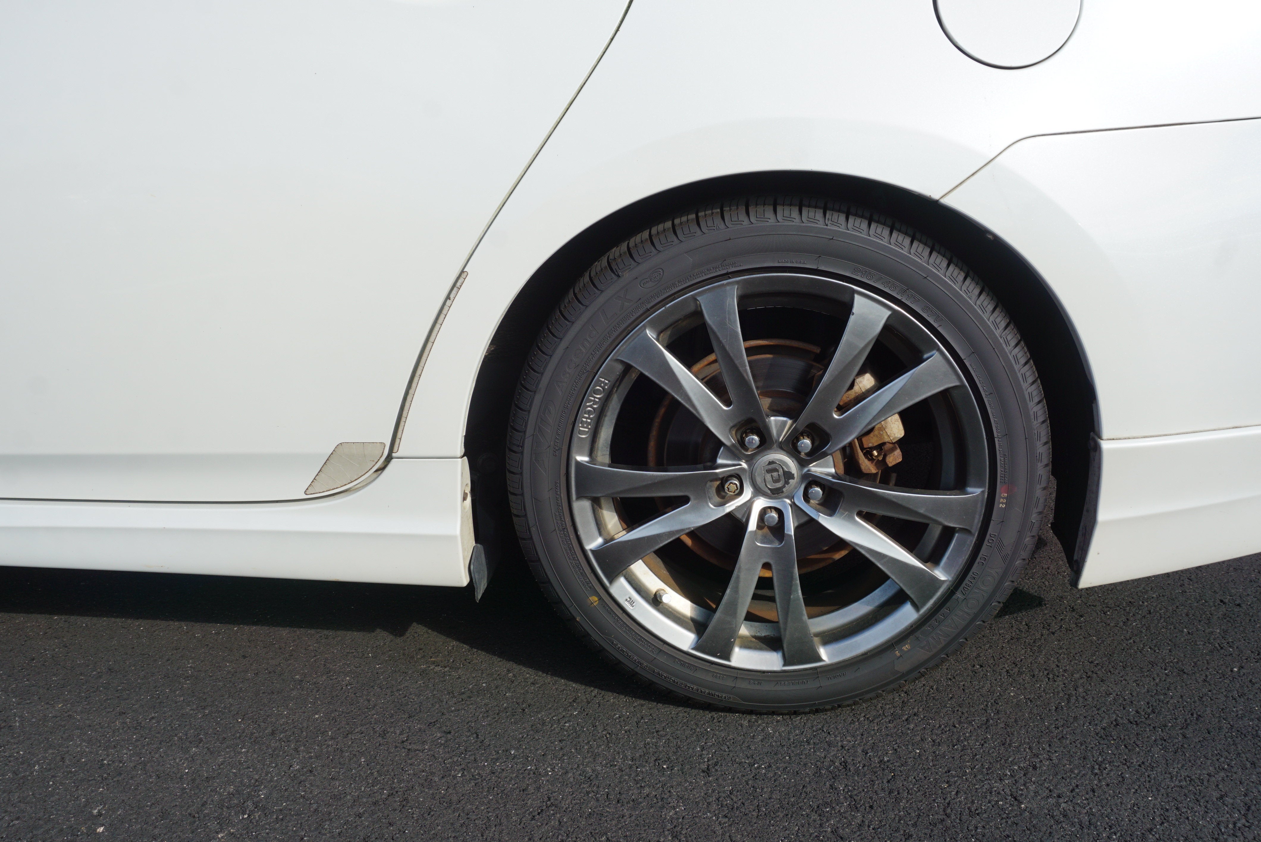 2011 Toyota Prius IV