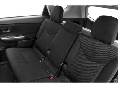 2015 Toyota Prius v Four