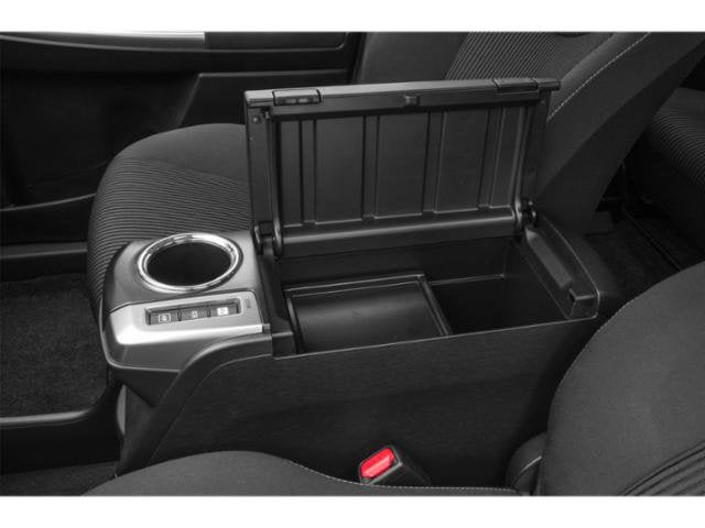 2015 Toyota Prius v Four