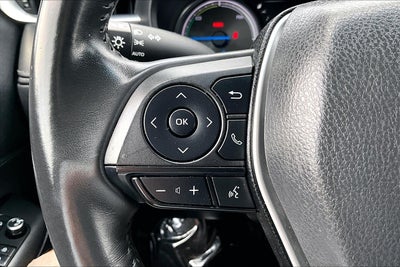 2023 Toyota Venza LE