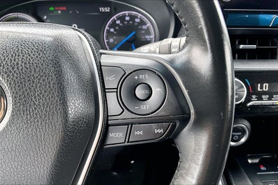 2023 Toyota Venza LE