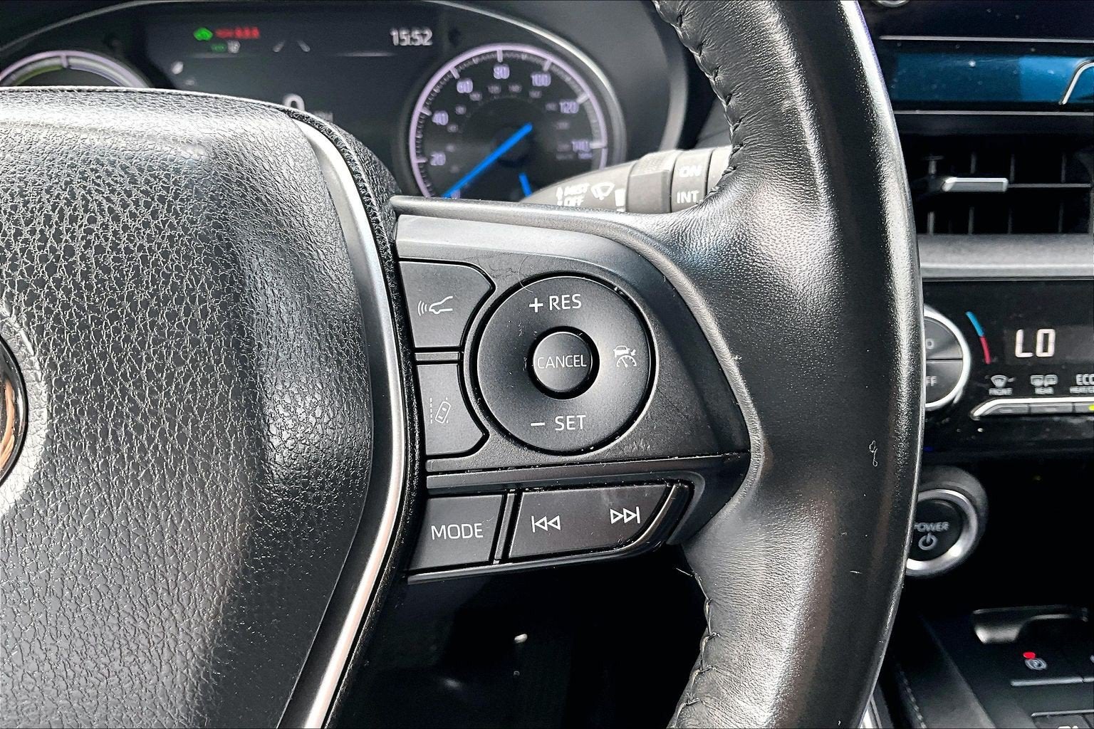 2023 Toyota Venza LE