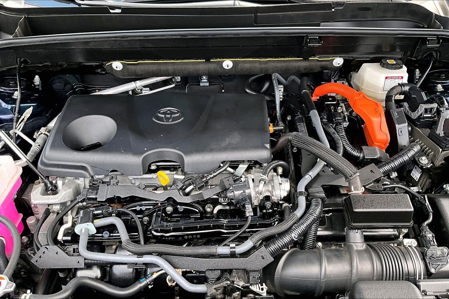 2023 Toyota Venza LE