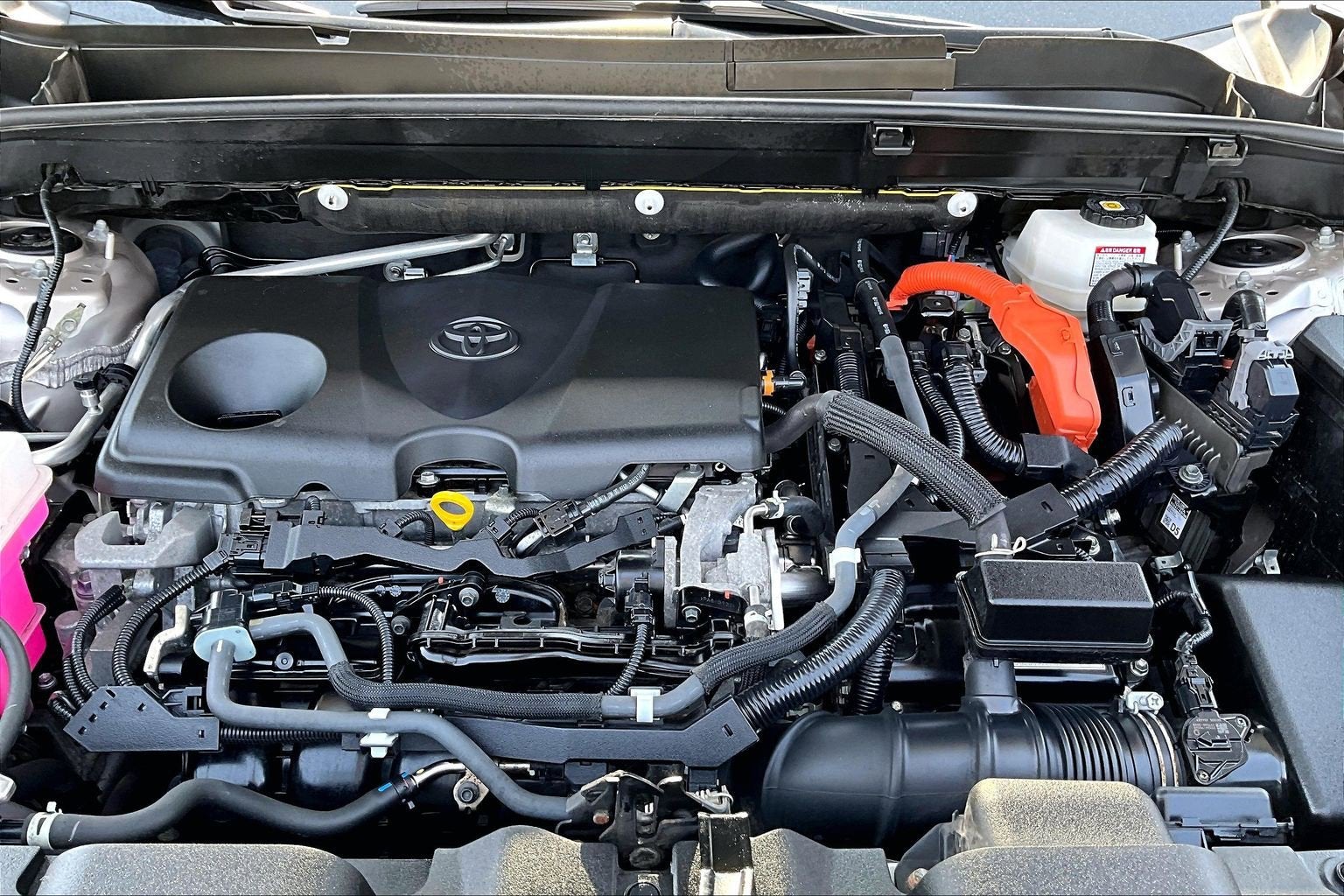 2021 Toyota Venza LE