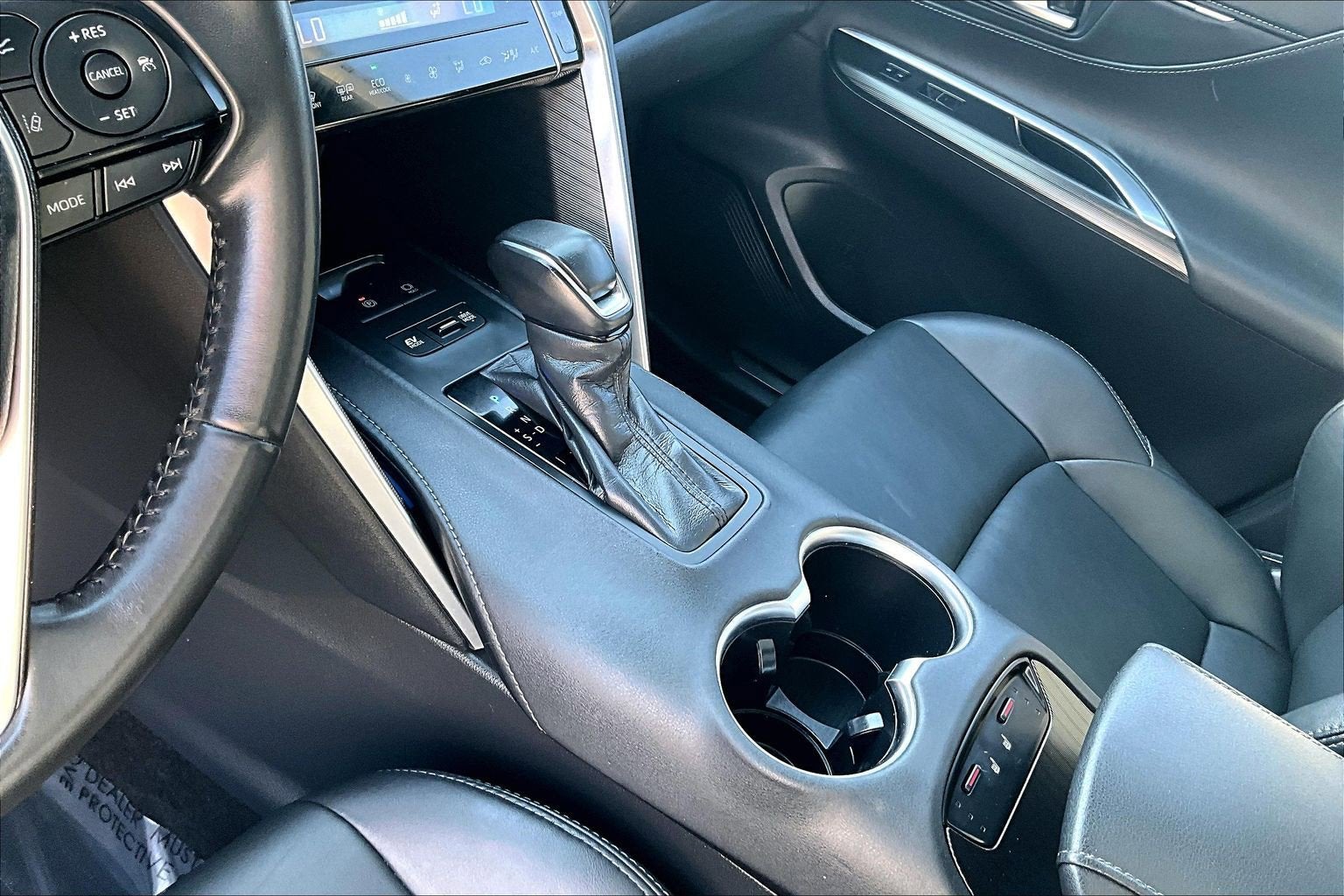 2023 Toyota Venza Nightshade