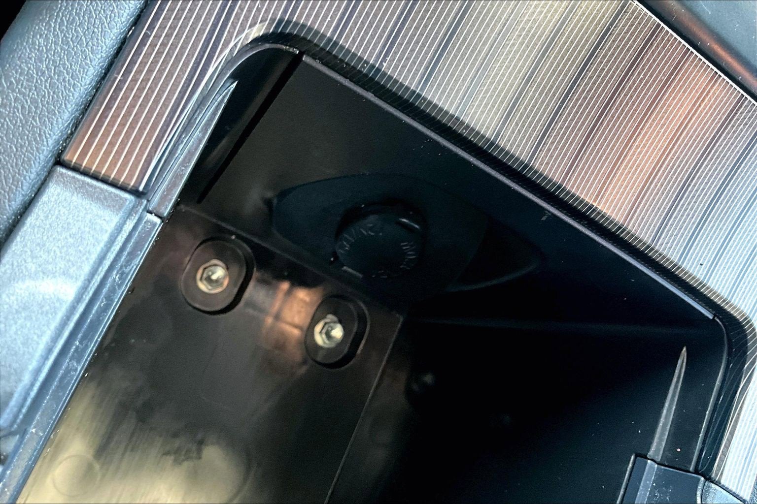 2023 Toyota Venza Nightshade