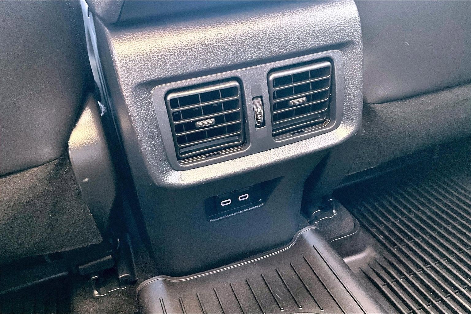 2023 Toyota Venza Nightshade