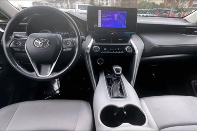 2023 Toyota Venza LE