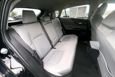 2023 Toyota Venza LE