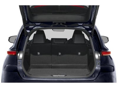 2023 Toyota Venza XLE