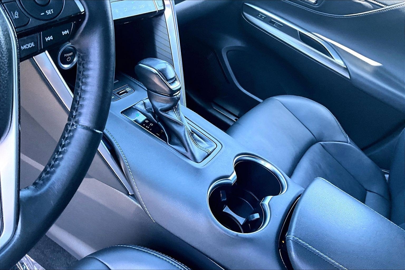 2023 Toyota Venza XLE