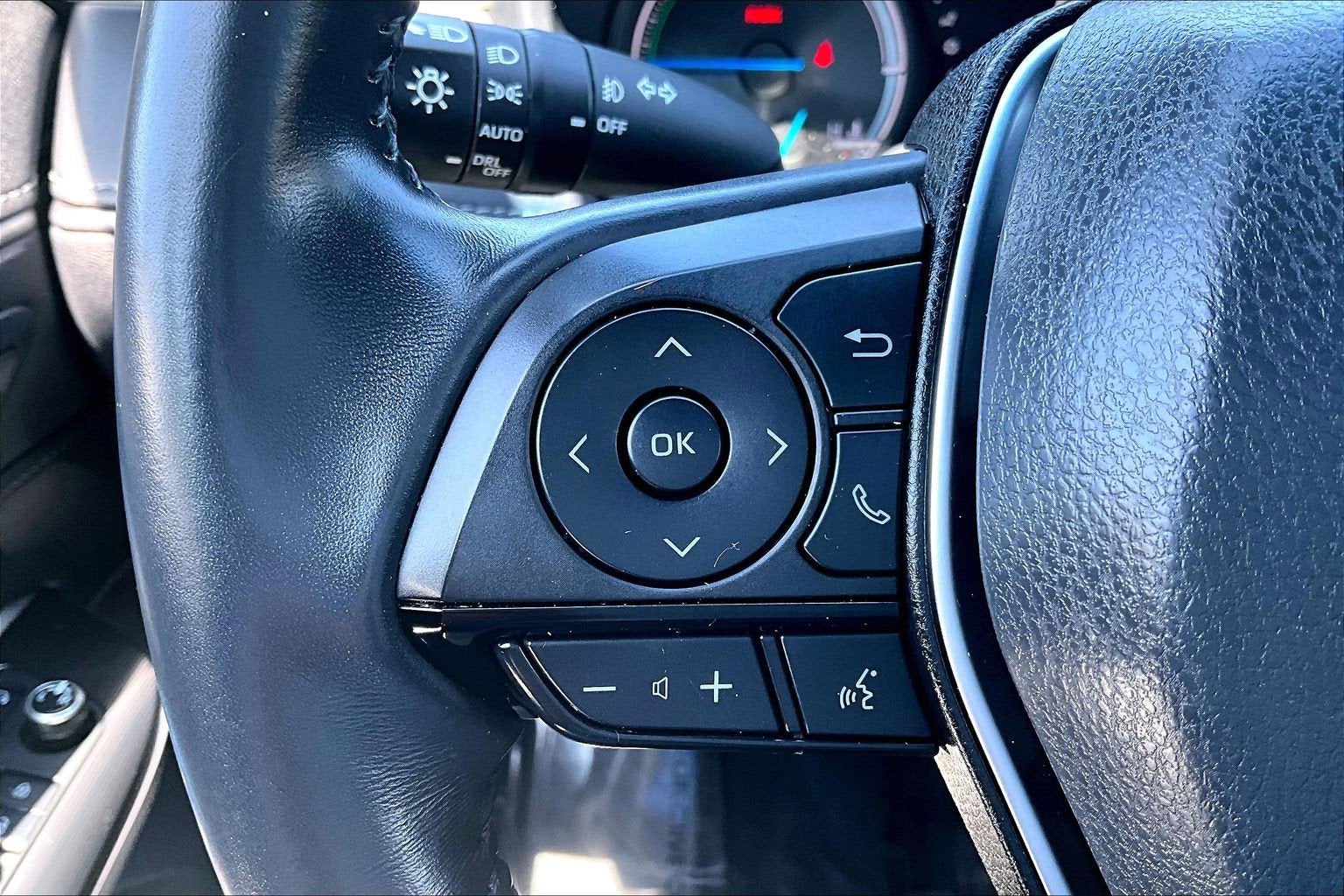 2023 Toyota Venza XLE