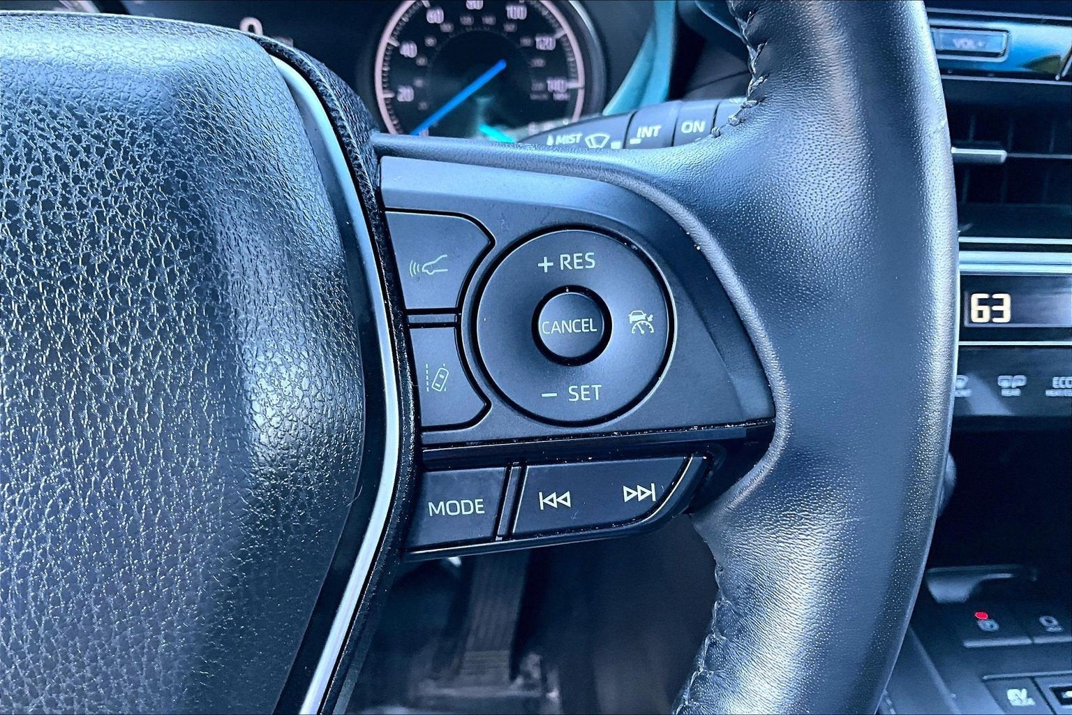 2023 Toyota Venza XLE