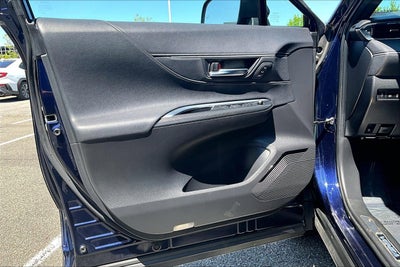 2023 Toyota Venza XLE