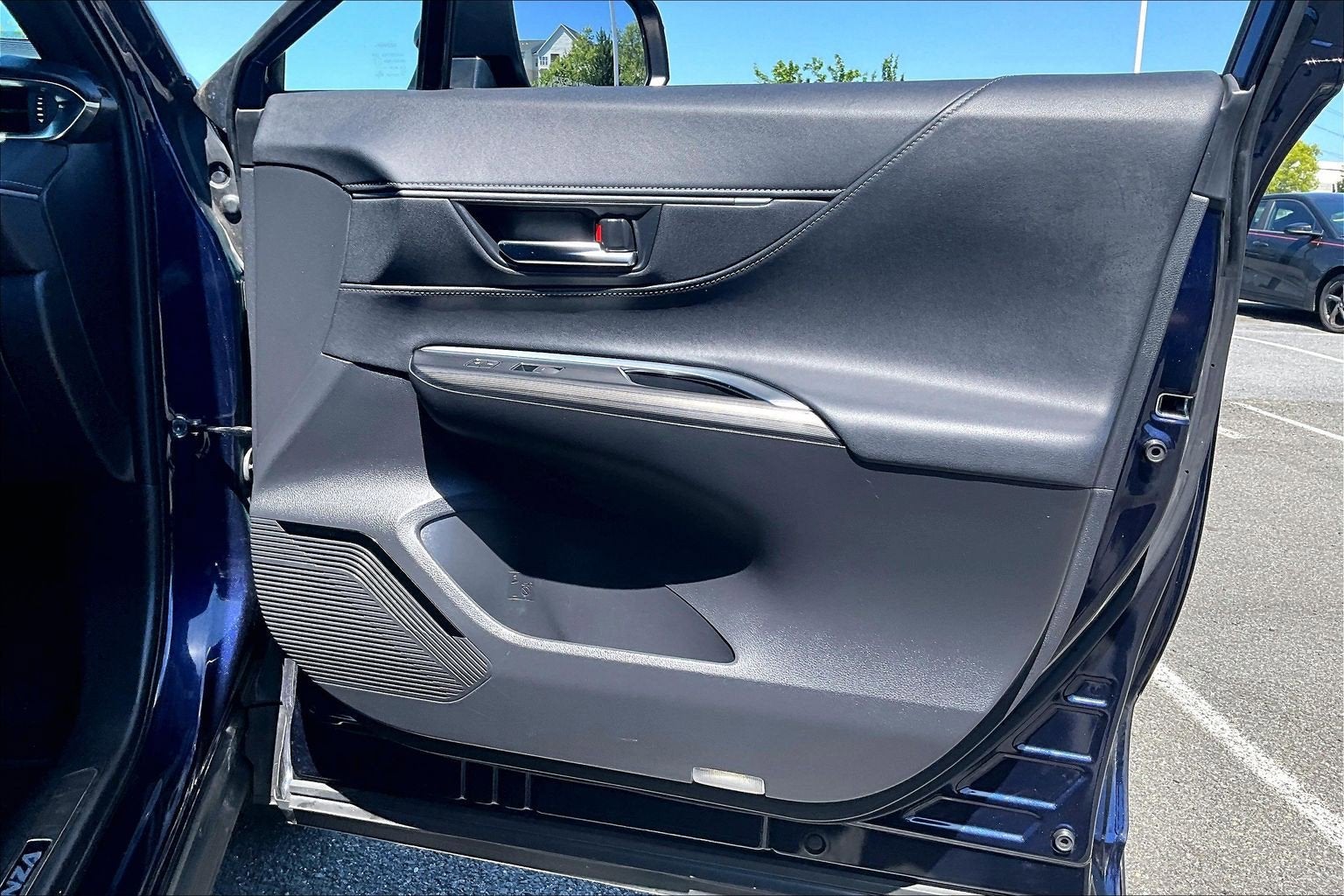 2023 Toyota Venza XLE