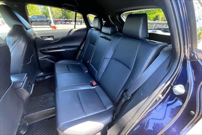 2023 Toyota Venza XLE