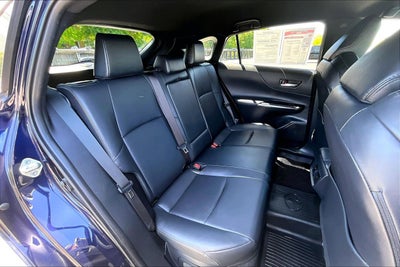 2023 Toyota Venza XLE