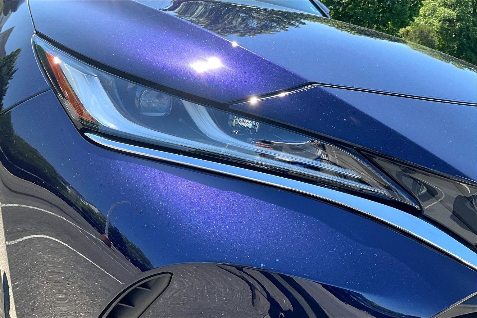 2023 Toyota Venza XLE