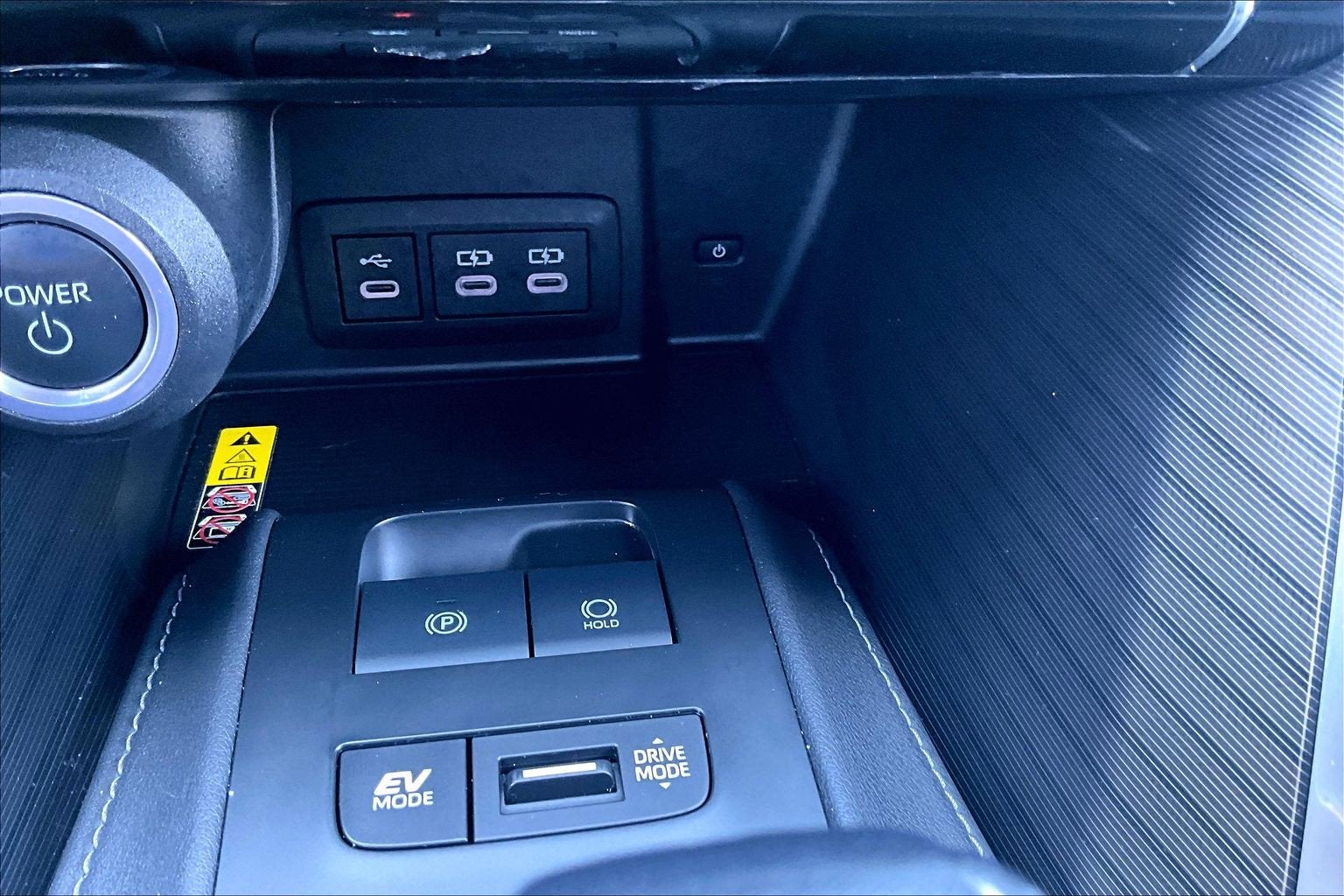 2023 Toyota Venza XLE