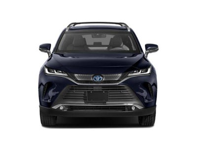 2023 Toyota Venza XLE