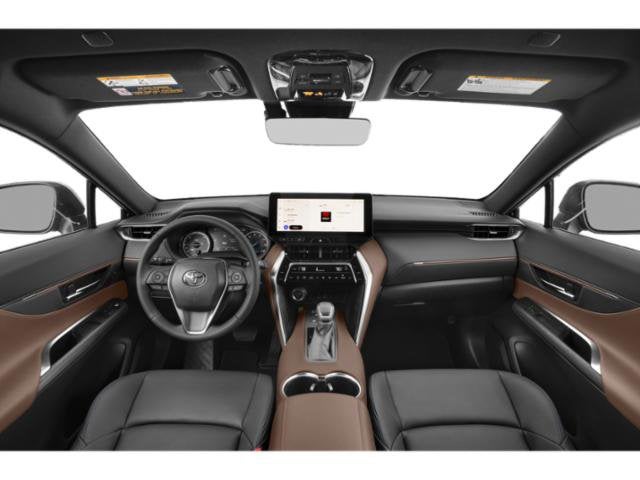 2023 Toyota Venza XLE