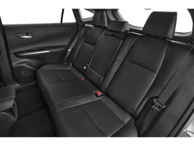 2022 Toyota Venza XLE