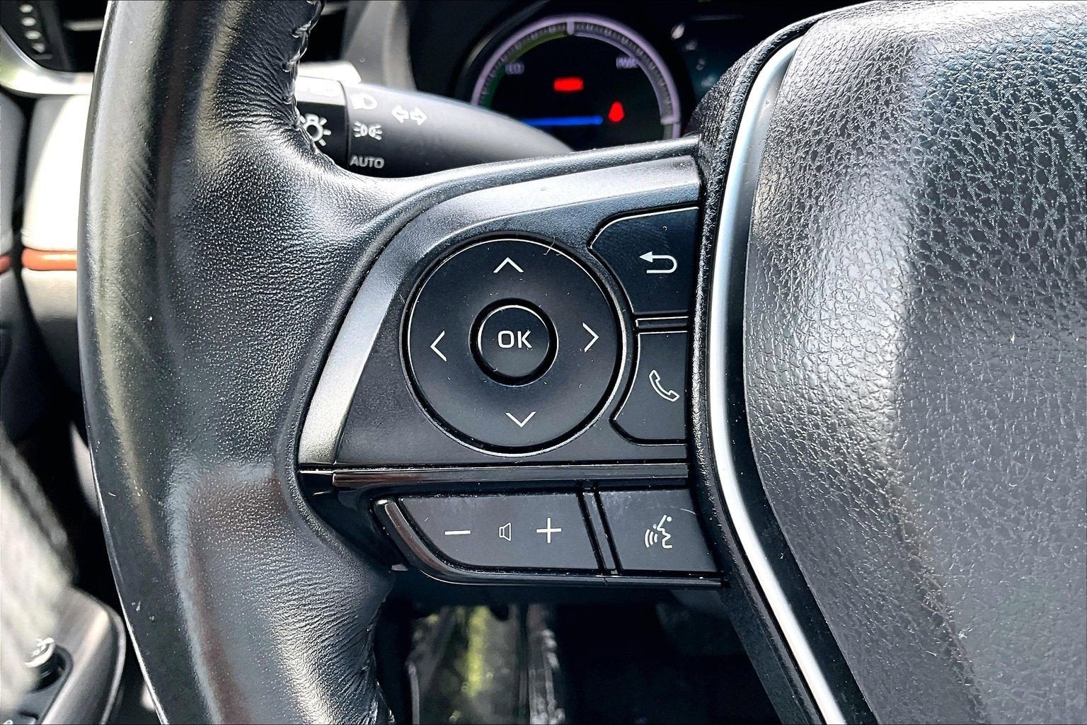 2022 Toyota Venza XLE