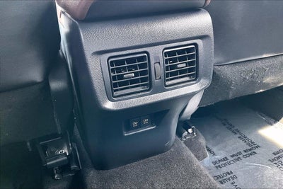 2022 Toyota Venza XLE