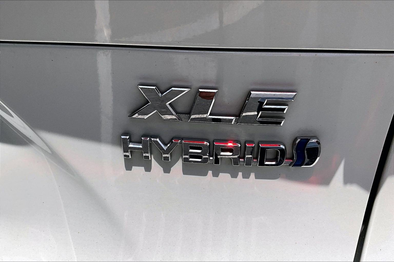2022 Toyota Venza XLE