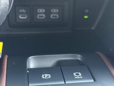 2024 Toyota Venza XLE