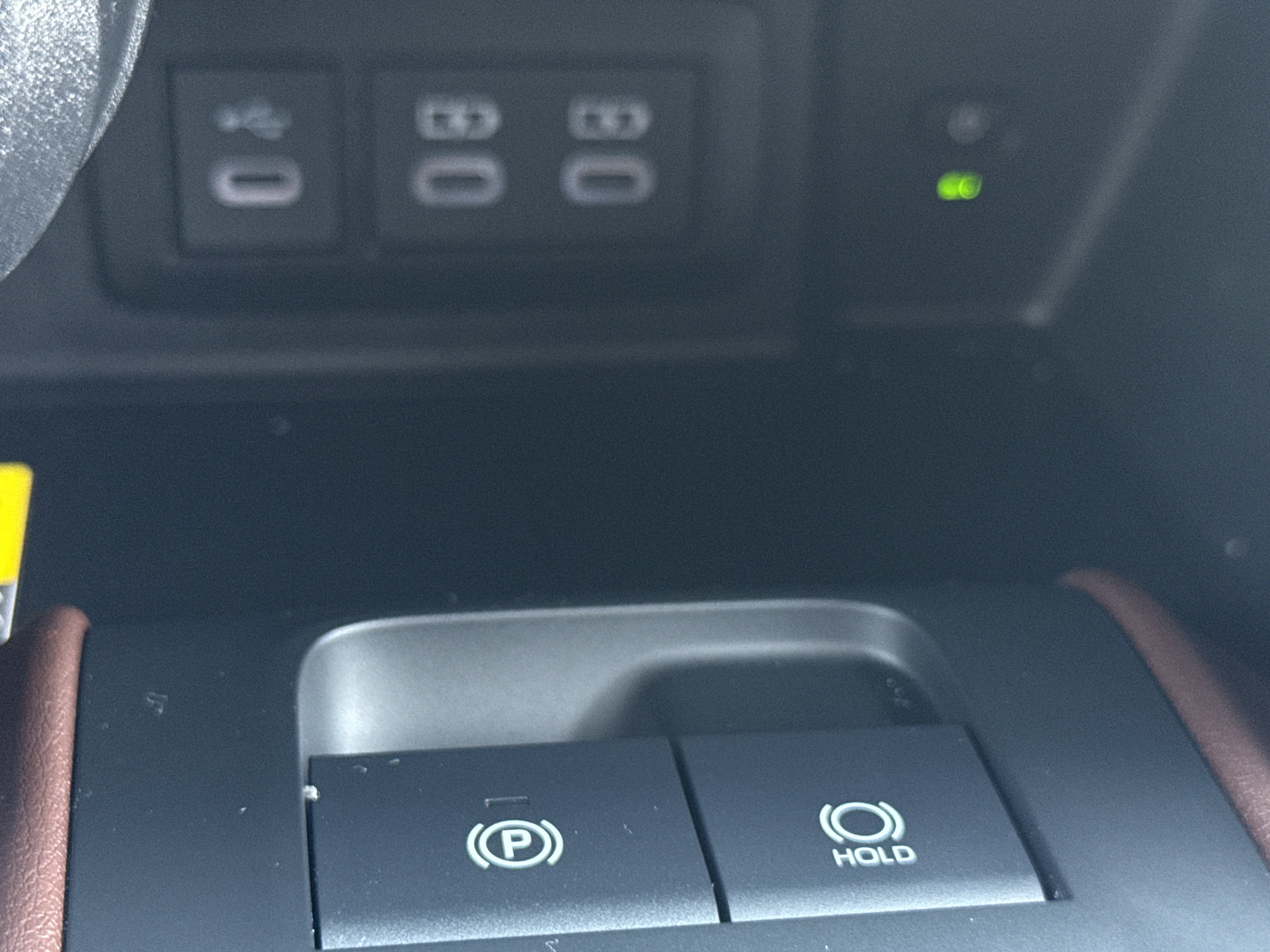 2024 Toyota Venza XLE