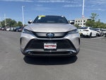 2024 Toyota Venza XLE