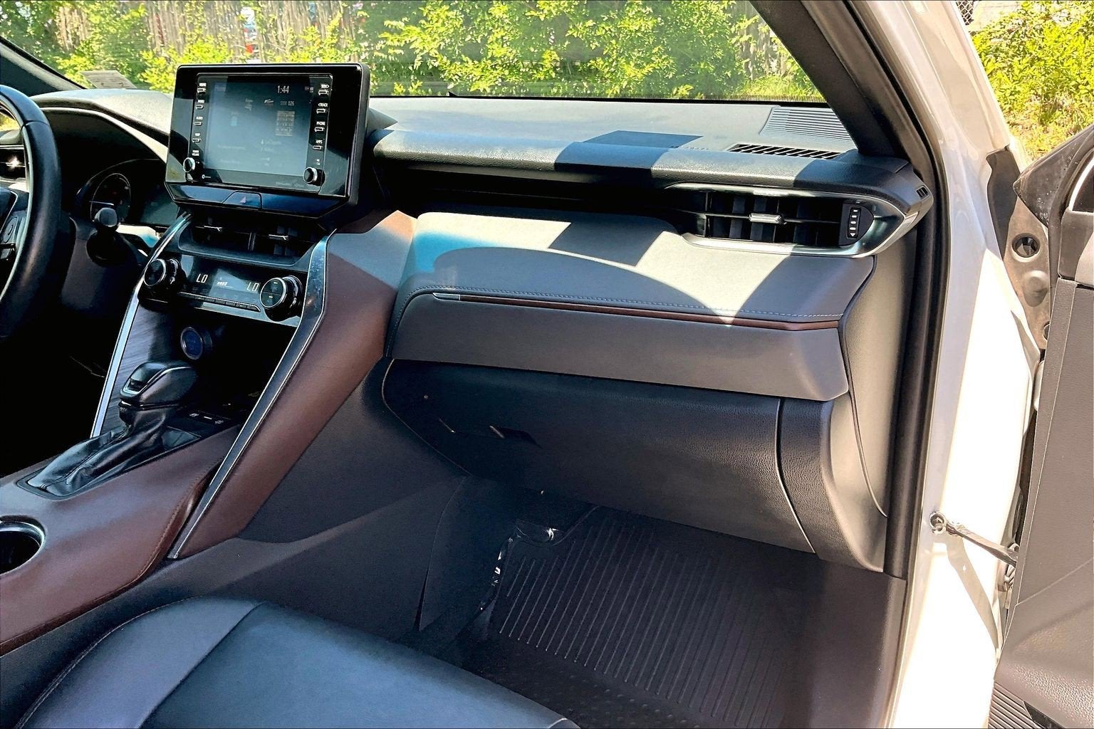 2022 Toyota Venza XLE